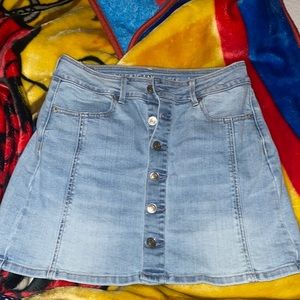 American Eagle Outfitters Skirt